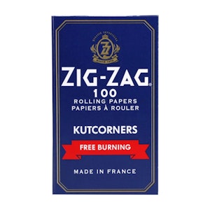 Zig Zag - Zig Zag Blue SW
