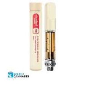 Standard Issue - Standard Issue Strawberry Lemonade 1g Prefilled Vape Cartridge