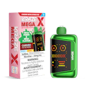 Cherry MTN Citrus Ice