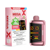 Tangy Strawberry Watermelon G Ice