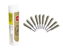 Moon Puppies 10 x 0.5g Pre-Rolls