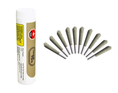 Choklit Park - Moon Puppies 10 x 0.5g Pre-Rolls