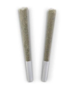 BC Doobies - BC Doobies - Blissful Wizard Pre Rolls - 2 x 1g