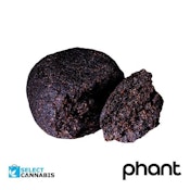 Phant Snowball 2g Diamond Hash