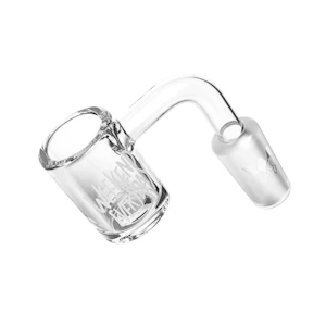 Weekend - The Weekend Quartz Banger - 14mm / Male / 90 Degree