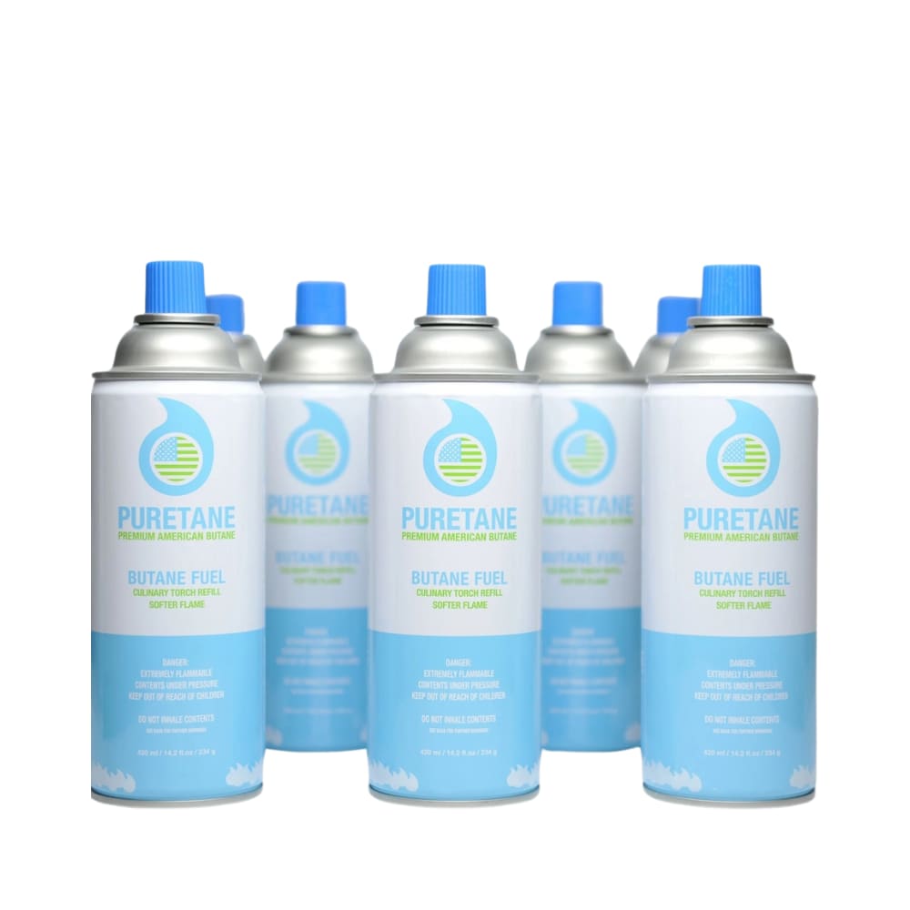 Puretane N-Butane - 420ml