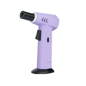 The Maven Hurricane Torch / Single Jet - Purple