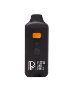 Pistol And Paris - BELTS 3.0 LIVE RESIN DISPOSABLE VAPE LTO - 1 X 1 GRAM