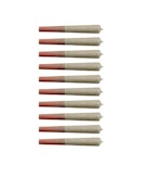 PURPLE CHERRY PUNCH - 10 X 0.5 GRAMS