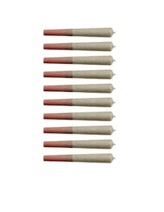 Big Bag O' Buds - PURPLE CHERRY PUNCH - 10 X 0.5 GRAMS