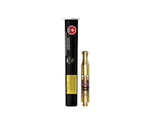 The Rapture: Lamb Of God Cured Resin 1g Prefilled Vape Cartridge