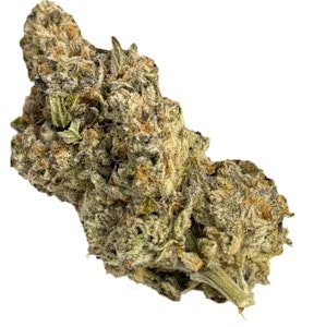 Valhalla Flwr - Valhalla Flwr Platinum Kush Breath 14g