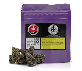 BC Smalls - BC Smalls Lab Leak Smalls 3.5g