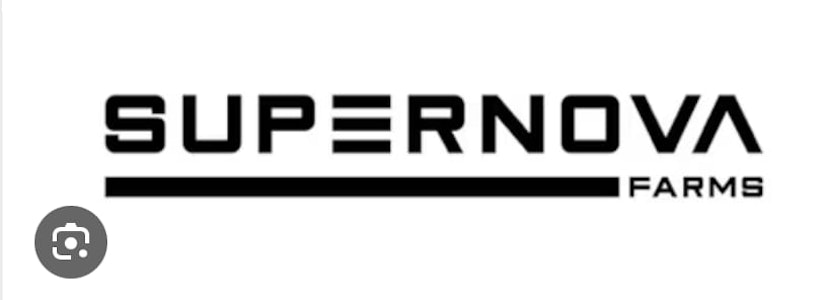 Supernova Farms - Road Rage OG 1 x 1g Pre-Roll Supernova Farms