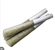 Tex F2 3 x 0.5g Pre-Rolls The Drop