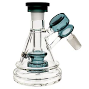 Bong - Cone Ashcatcher