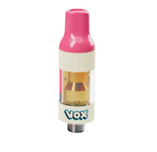 Vox - Cherry Bomb Cartridge 1.2g