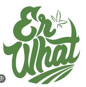 Er'What - Blackberry Moonrocks 2 x 1g Pre-Rolls Er'What