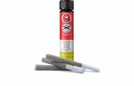 ALLEN WRENCH PRE-ROLLS