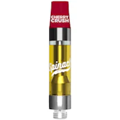 CHERRY CRUSH LIQUID DIAMOND BLEND VAPE