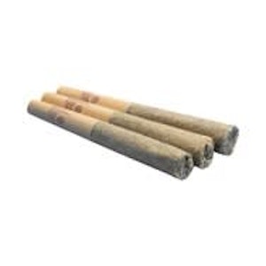 The Original Fraser Valley Weed Co. - LITTLE RED PRE-ROLLS - 2