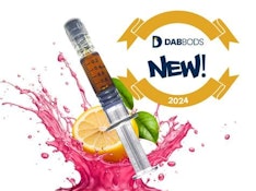 Concentrate - Pink Lemonade Disti Dab