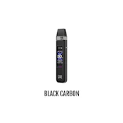 OXVA XLIM PRO 3 Pod Kit (CRC) - Black Carbon