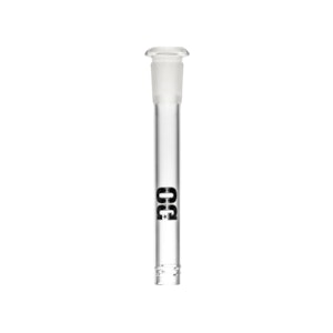 OG Original - 4.8" OG Original Slit Downstem (Rasta)