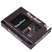 Blazy Susan - Smoker's Kit - Carbon Black