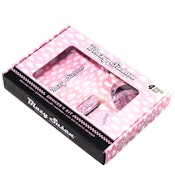 Blazy Susan - Smoker's Kit - Pink Clouds