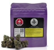 LAB LEAK | BC Smalls 3.5g Flower | Rest