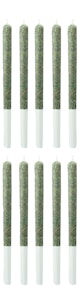MillRite - Lavender Haze Pre-roll | 10x0.35g