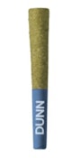 DUNN | DOUBLE ICED VANILLA INFUSED PRE-ROLLS 5 x 0.5g