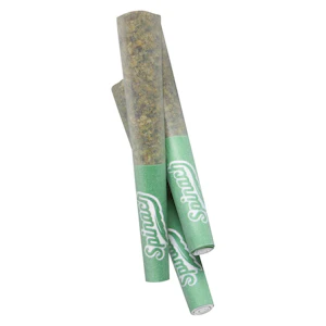 Spinach - Blue Dream Pre-Roll | 3x0.5g