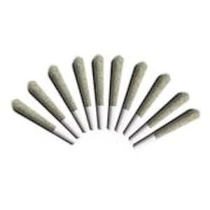 Choklit Park - MOON PUPPIES PRE-ROLLS - 5