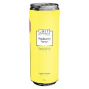 Wildberry Punch (355mL) - Just Seltzer LITE