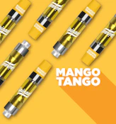 Mango Tango Liquid Diamond (1mL) - Spinach