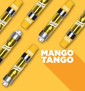 Spinach - Mango Tango Liquid Diamond (1m) - Spinach