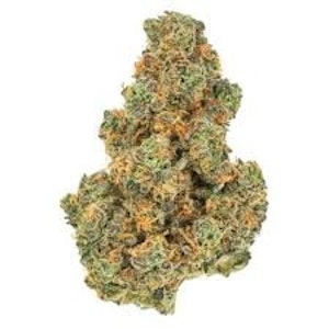 Canadian Cannabis - Organic Mango Hashplant 14g Flower - Canadian Cannabis
