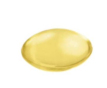 DOSECANN INC - Dosecann - CBD 50 Capsules 30pk - Extracts Ingested