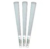 Jonny Chronic - Acapulco Gold Reefers