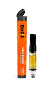 Buzz Cannabis - Maui Punch Vape Cartridge Hybrid - 1g