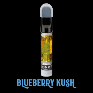 Jonny Chronic - Jonny Chronic - Blueberry Kush