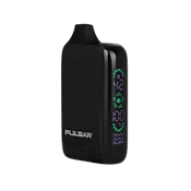 Pulsar Dl 5.0 Precision Black