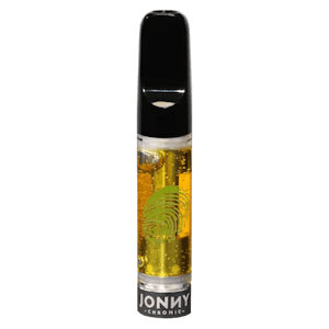 Jonny Chronic - Jonny Chronic - Blue Dream Liquid Diamond Vape