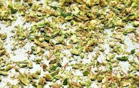 Soft Serve Sativa 10g Milled - Milly Vanilly