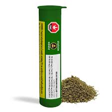 Blue Dream 2g Milled Flower - Station House