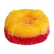 RATIO'D TROPIC BOOSE THC:CBD:CBG GUMMIES MULTI 10X10MG