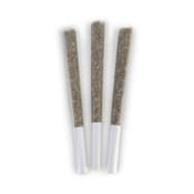 SELECT : STICKY RUNTZ PRE-ROLLS