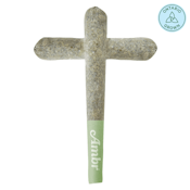 Alaskan Thunder F*** Cross Joint 1x1.5g
